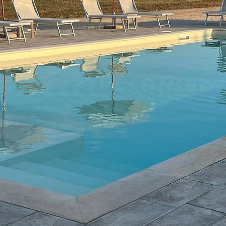 Tenuta Corano Nardò Zewnętrze zdjęcie