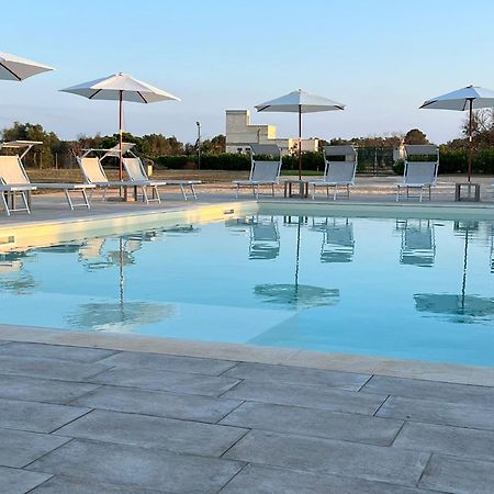Tenuta Corano Nardò Zewnętrze zdjęcie