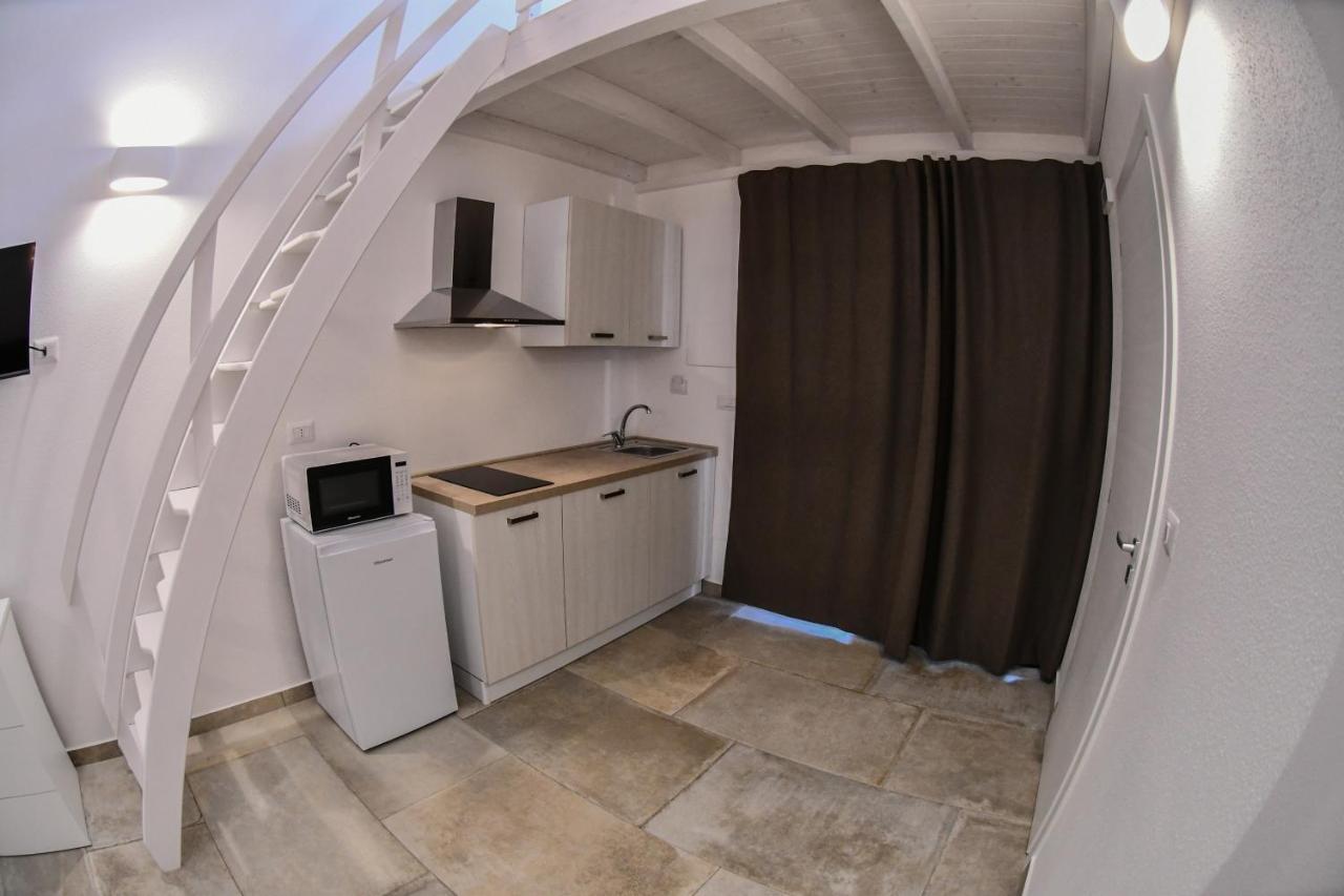 Tenuta Corano Nardò Zewnętrze zdjęcie