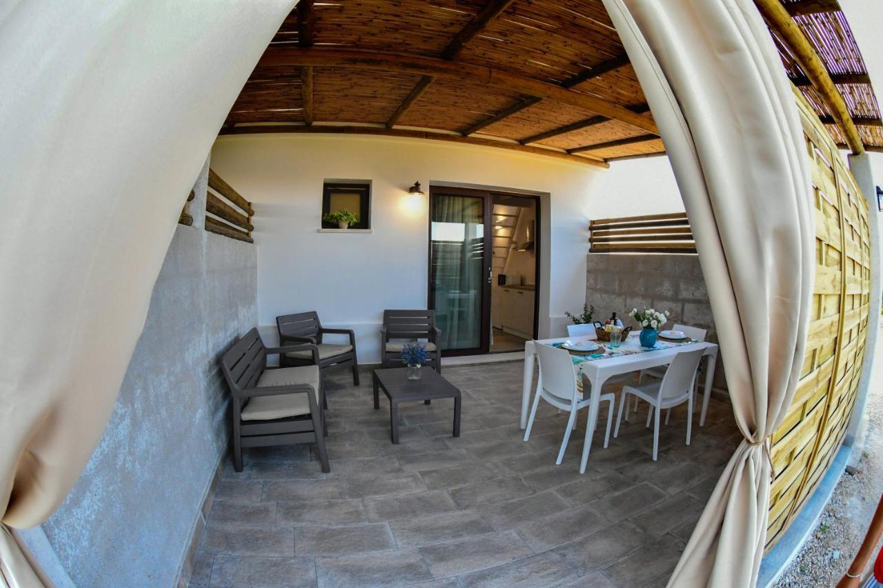 Tenuta Corano Nardò Zewnętrze zdjęcie