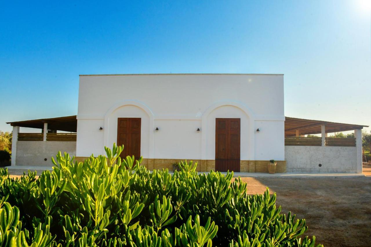Tenuta Corano Nardò Zewnętrze zdjęcie