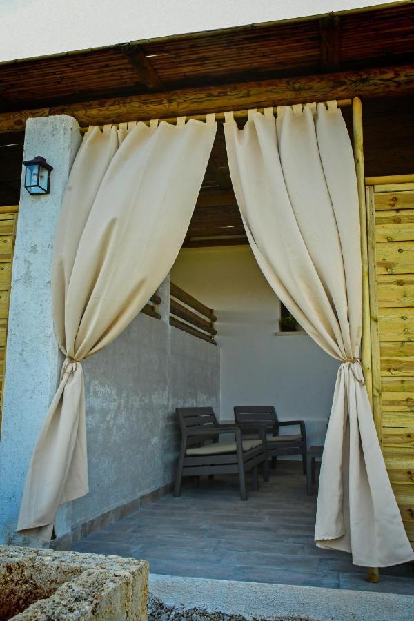 Tenuta Corano Nardò Zewnętrze zdjęcie