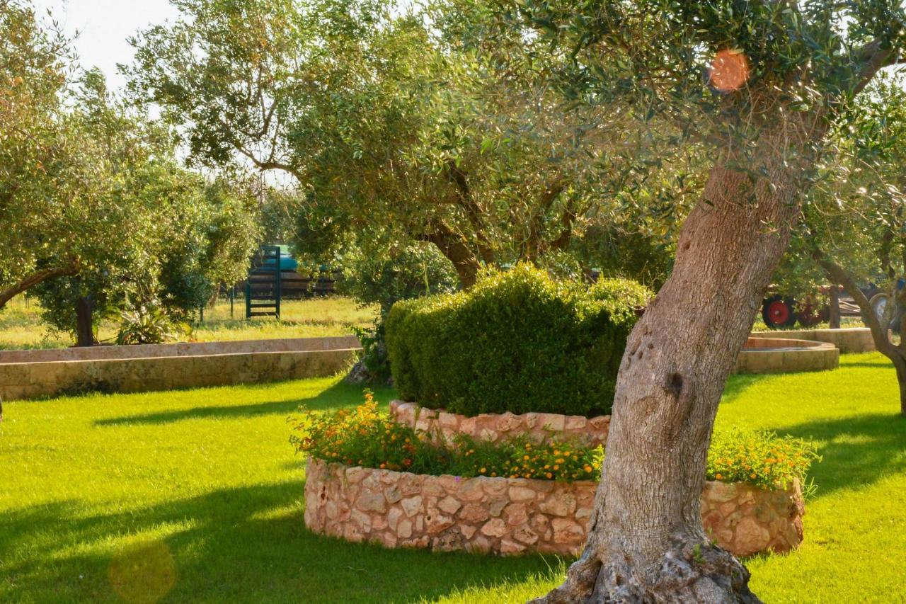 Tenuta Corano Nardò Zewnętrze zdjęcie