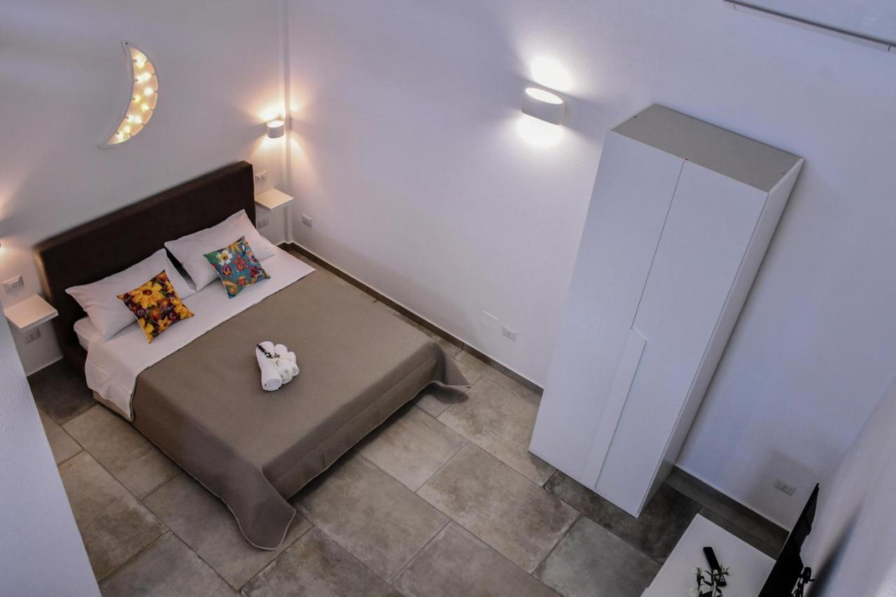 Tenuta Corano Nardò Zewnętrze zdjęcie