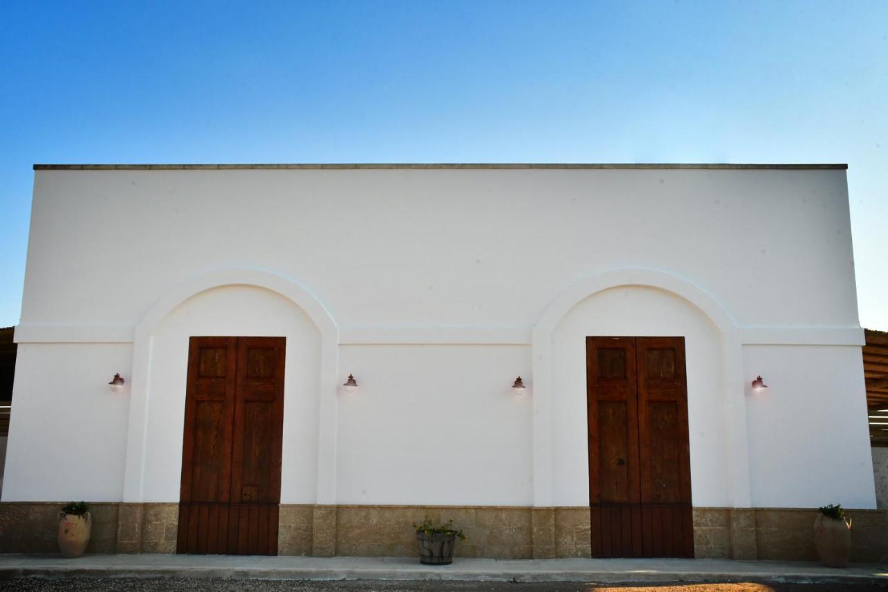 Tenuta Corano Nardò Zewnętrze zdjęcie