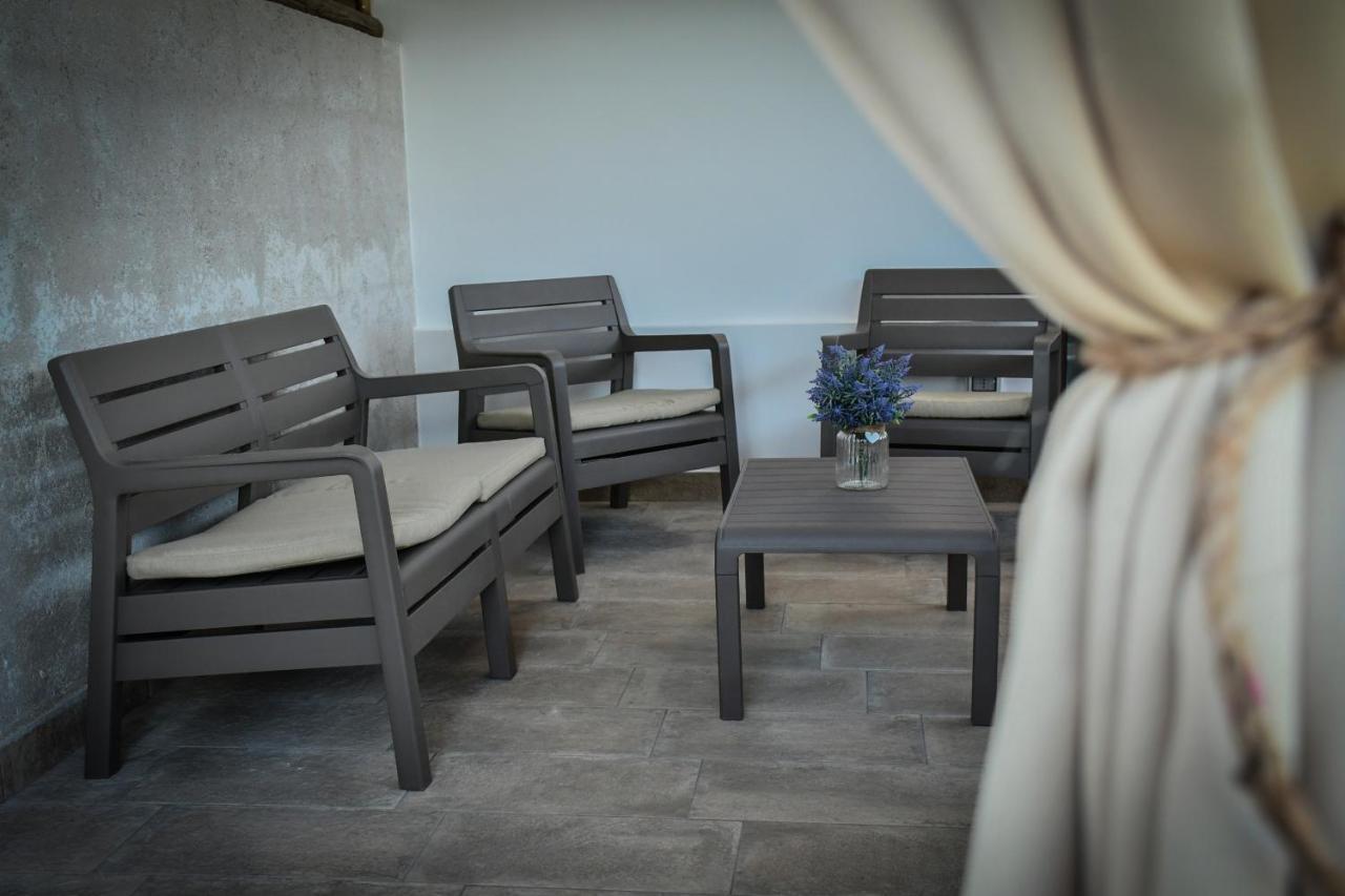 Tenuta Corano Nardò Zewnętrze zdjęcie