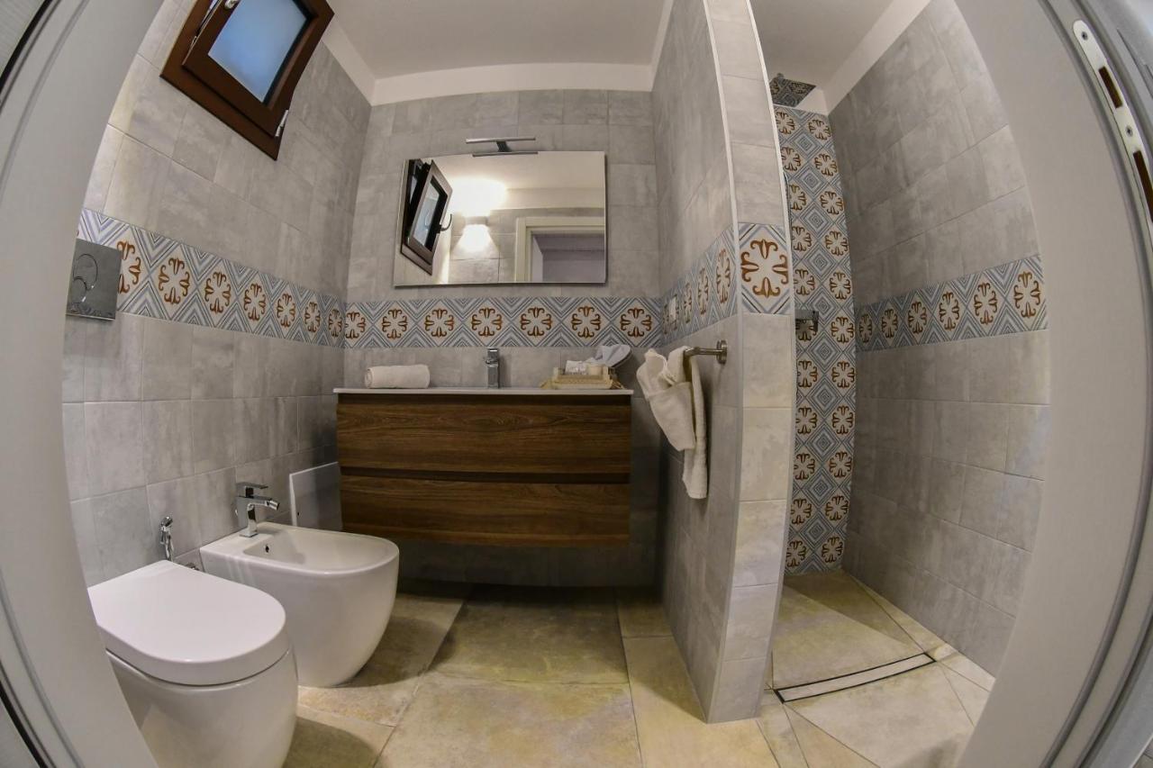 Tenuta Corano Nardò Zewnętrze zdjęcie