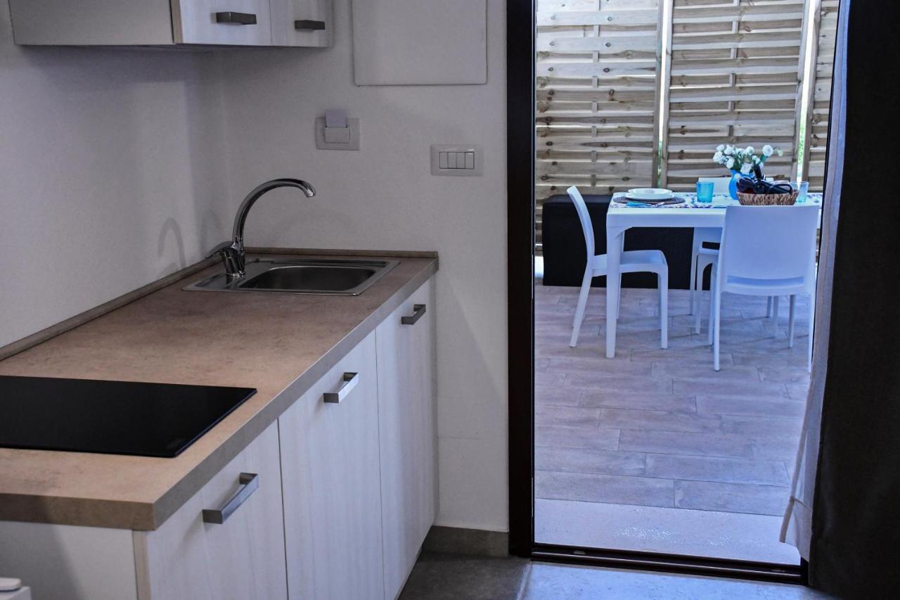 Tenuta Corano Nardò Zewnętrze zdjęcie