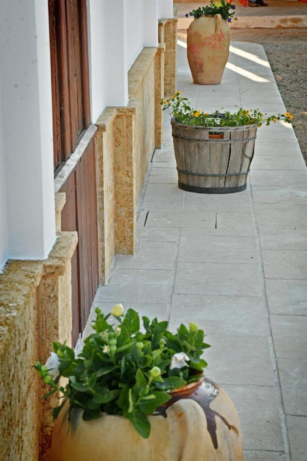 Tenuta Corano Nardò Zewnętrze zdjęcie