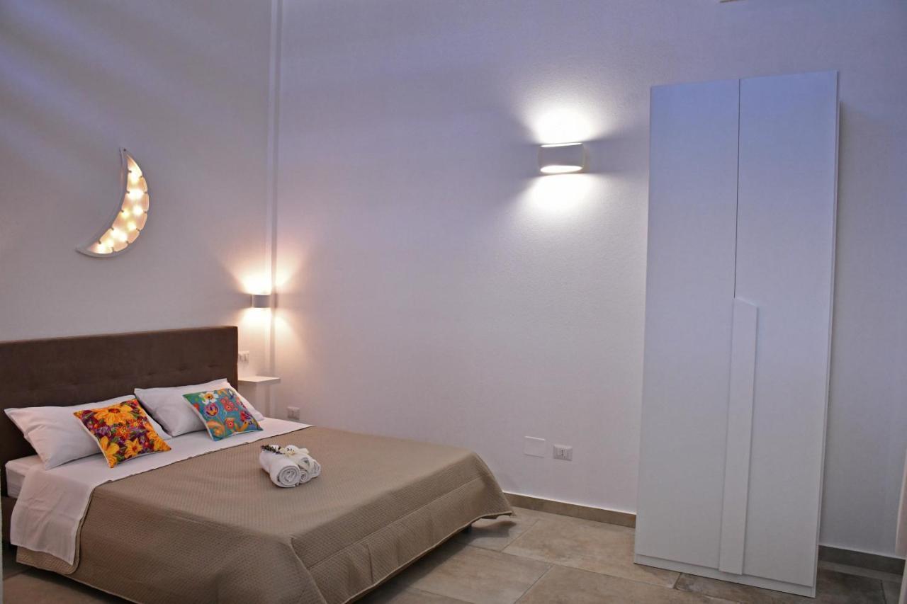 Tenuta Corano Nardò Zewnętrze zdjęcie